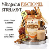 Latte Chaï image 4