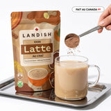 Latte Chaï image 1