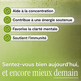 Latte Matcha image 3