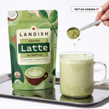 Latte Matcha image 1