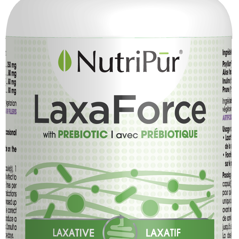 LaxaForce Image