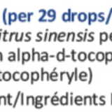 Limonen-E (D-Limonène ultra-puissant à 99,5%) image 2