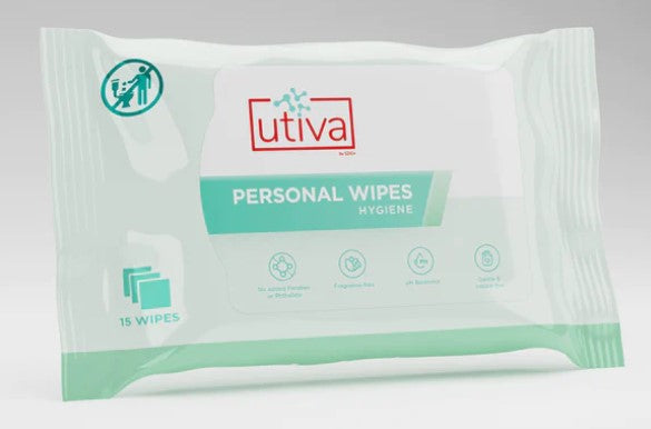 Personal Wipes