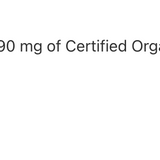 Hydne hérisson végécaps (Extrait 8:1) image 3