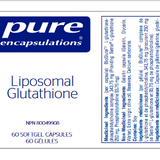 Liposomal Glutathione image 2