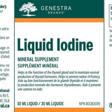 Liquid Iodine image 2