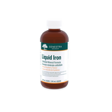 Liquid Iron image 2