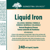 SOLDE - Liquid Iron image 2