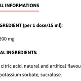 L-Carnitine Liquide image 3