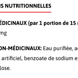 L-Carnitine Liquide image 2