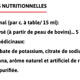 Liquid Collagen image 2