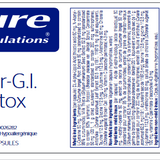 Liver-G.I. Detox image 2