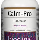 Calm-Pro™ · 100 mg · Tropical Breeze image 1