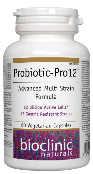Probiotic-Pro12 · 12 Milliards Image