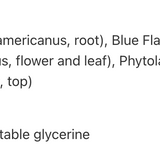 Tonique lymphatique image 3