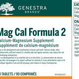 Mag Cal Formula 2 image 2