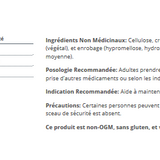 Magnesium Citrate (Anciennement Mag Citrate) image 2