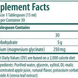 Magnesium Glycinate Liquid image 2