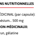 Mag Citrate 500 image 2
