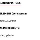 Mag Citrate 500 image 3