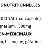 Mag Glycinate 500 image 2