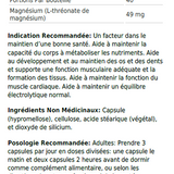 Mag L-Threonate image 2
