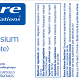 Magnesium (citrate) image 2