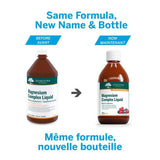 Magnesium Complex Liquid image 3