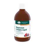 Magnesium Complex Liquid image 1