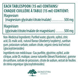 Magnesium Complex Liquid image 2