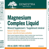 Magnesium Complex Liquid image 2