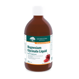 Magnesium Glycinate Liquid image 1