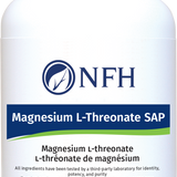 Magnesium L-Threonate SAP image 1