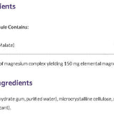 Magnesium CitraMal™ · 150 mg image 2