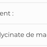 Magnesium SAP image 3