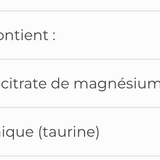 Magnesium Citrate SAP image 3