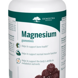 Magnesium gummies image 1