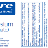 Magnesium (glycinate) image 2