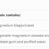 Magnesium SAP image 2