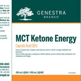 MCT Ketone Energy image 2