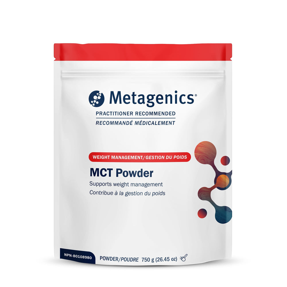SOLDE - MCT Powder Image