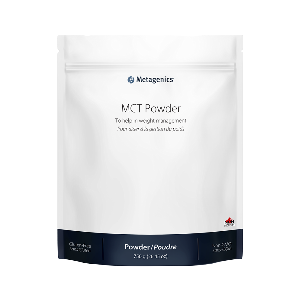 MCT Powder Image