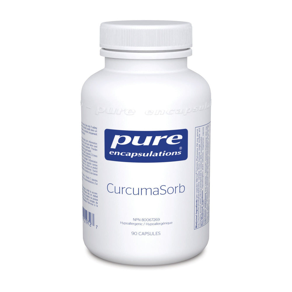 CurcumaSorb Image