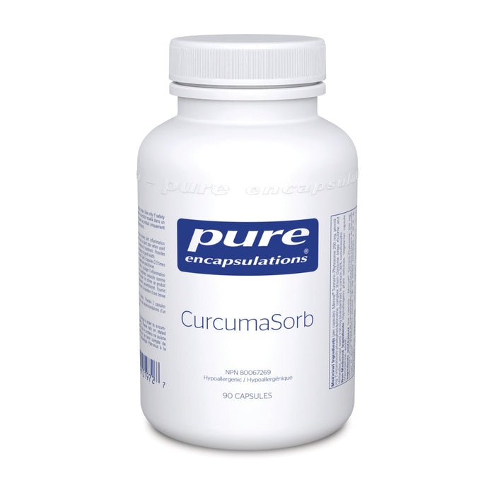 CurcumaSorb