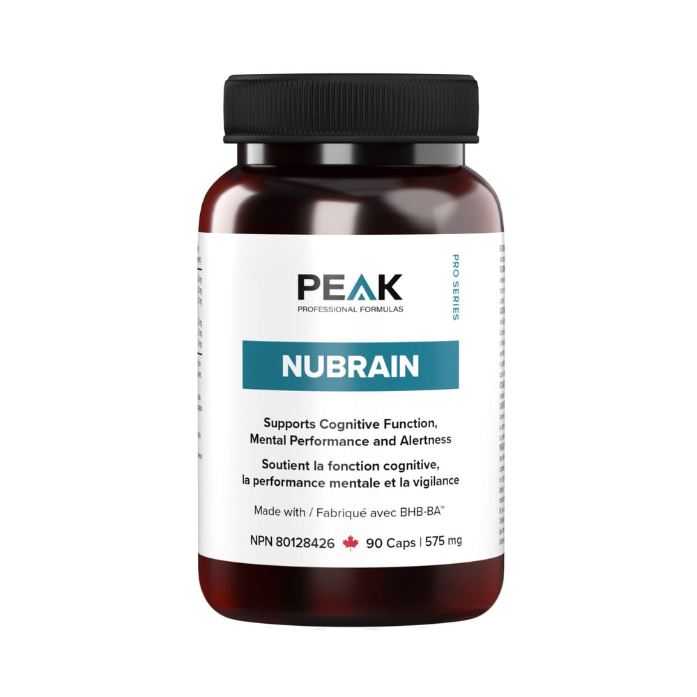 Nubrain Image