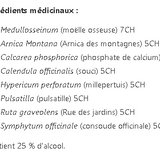 Medulosseinum Plex  image 2