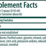 Melatonin Spray image 2