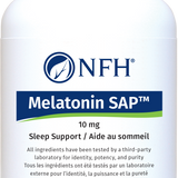 SOLDE - Melatonin SAP image 1