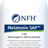 Melatonin SAP image 2
