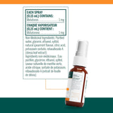 Melatonin Spray image 2